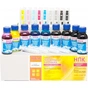 Комплект перезаправних картриджів WWM Epson SureColor SC-P600/P800 (RC.EP600ARC) - зменшене зображення 1