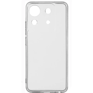 Чохол до мобільного телефона BeCover ZTE Blade V50 Vita 4G Transparancy (710924) зображення 1