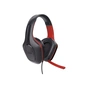 Навушники Trust GXT 415S Zirox 3.5мм Red (24995) - зменшене зображення 4