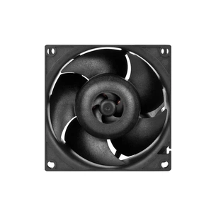 Кулер до корпусу Arctic S8038-7K (ACFAN00288A) зображення 1