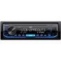 Автомагнітола JVC KD-X176 - зменшене зображення 2