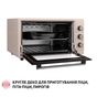 Електропіч Perfelli SIERRA 48 IVORY - зменшене зображення 7