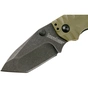Ніж Kershaw Shuffle II олива (8750TOLBW) - зменшене зображення 3