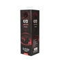 Килимок для мишки Marvo G13 XL Red - зменшене зображення 5