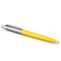 Ручка кулькова Parker JOTTER 17 Original Yellow CT BP блистер (15 336) - зменшене зображення 3