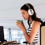Навушники Sennheiser Momentum M3 AEBTXL Sandy White (508235) - зменшене зображення 8