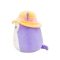 М'яка іграшка Squishmallows Сова Холлі 19 см (SQCR05400) - зменшене зображення 3