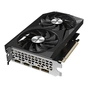 Відеокарта GIGABYTE GeForce RTX3050 8Gb WINDFORCE OC V2 (GV-N3050WF2OCV2-8GD) - зменшене зображення 4