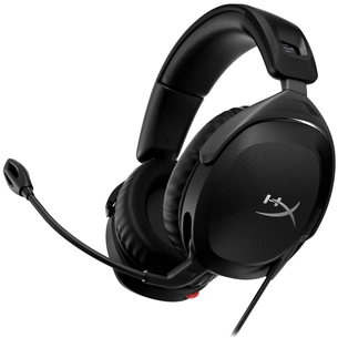Навушники HyperX Cloud Stinger 2 Wired Black (519T1AA) зображення 1