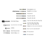 Шуруповерт Graphite Energy + SET, 18В, 2х2.0 Ач, 109ед. кейс (58G022-PS15) - зменшене зображення 9