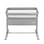 Кроватка Bebe Confort Zina Mineral Gray (2185085210) - зменшене зображення 3