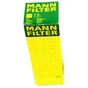 Фільтр масляний Mann HU6004X - зменшене зображення 1