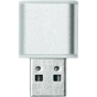 USB флеш накопичувач Verbatim 32GB Mini Metal USB 3.0 (49840) - зменшене зображення 2