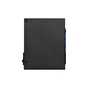 Блок живлення Silver Stone 650W STRIDER (SST-SX650-G) - зменшене зображення 6