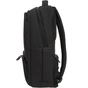 Рюкзак для ноутбука Bagland 15,6" STARK black (81144126/0014366) - зменшене зображення 2