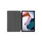 Чохол до планшета BeCover Smart Case Xiaomi Redmi Pad 10.61" 2022 Grey (708725) - зменшене зображення 3