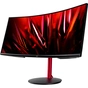 Монітор Acer XZ342CUPBMIIPHFX (UM.CX2EE.P17) - зменшене зображення 3