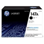 Картридж HP LJ 147A Black 10.5K (W1470A) - зменшене зображення 1