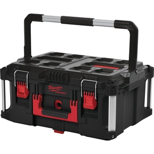Ящик для інструментів Milwaukee PACKOUT LARGE BOX (4932464079) зображення 1