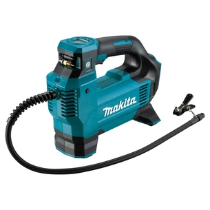 Автомобільний компресор Makita 18В, LXT (без АКБ та ЗП) (DMP181Z) зображення 1