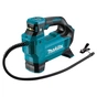 Автомобільний компресор Makita 18В, LXT (без АКБ та ЗП) (DMP181Z) - уменьшенное изображение 1