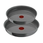 Набір посуду Tefal Ingenio Renew 3 предмета (L2609502) - зменшене зображення 2
