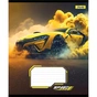 Зошит 1 вересня Speed А5 24 аркушів лінія (768024) - зменшене зображення 3
