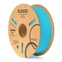 Пластик для 3D-принтера ELEGOO PLA 1кг, 1.75мм, blue sky (50.203.0107) - зменшене зображення 1