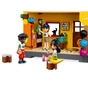 Конструктор LEGO Friends Водні види спорту в таборі пригод (42626) - зменшене зображення 5