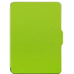 Чохол до електронної книги AirOn Premium для Amazon Kindle 6 (2016)/ 8 / touch 8 Green (4822356754501) зображення 1