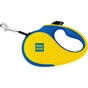 Повідець для собак WAUDOG R-leash Colors of freedom світловідбиваюча стрічка М 5 м (382-4020) - зменшене зображення 4