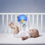 Мобіле Chicco Sunset музыкальная панель голубая (06992.20) - зменшене зображення 2