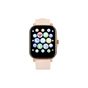 Смарт-годинник Gelius Pro GP-SW003 (Amazwatch GT2 Lite) Gold - зменшене зображення 2