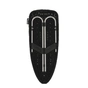 Прасувальна дошка Rolser K-Mini Surf Negro (K08001-1023) (929915) - зменшене зображення 2