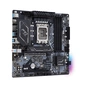 Материнська плата ASRock H670M PRO RS - зменшене зображення 3
