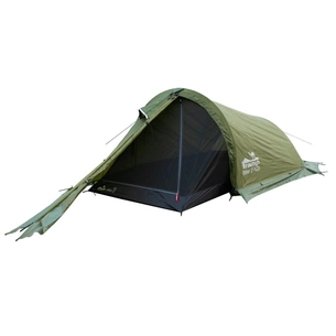 Намет Tramp Bike 2 ver.2 Green (UTRT-020-green) зображення 1