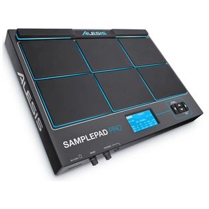 Електронна перкусія Alesis SamplePad Pro изображение 1