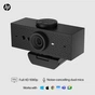 Веб-камера HP 620 FHD (6Y7L2AA) - зменшене зображення 8
