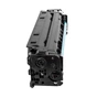 Картридж ColorWay для HP CLJ Pro M476 Black /CF380A (CW-H380BKM) - зменшене зображення 2