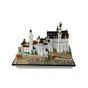 Конструктор LEGO Architecture Замок Нойшванштайн (21063) - зменшене зображення 6