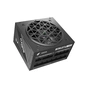Блок живлення 1stPlayer 1300W (NGDP-PLT-1300-BK-EU) - зменшене зображення 1