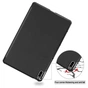 Чохол до планшета BeCover Smart Case Huawei MatePad 10.4 2021/10.4 2nd Gen Black (706479) - зменшене зображення 5