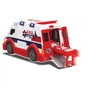 Спецтехніка Dickie Toys Швидка допомога 33 см: звук, світло (3308360) - зменшене зображення 7