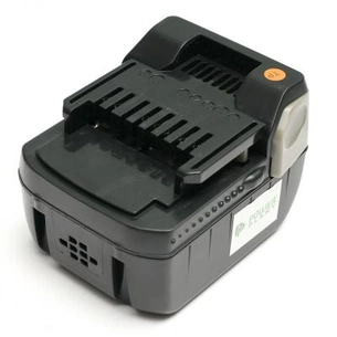 Акумулятор до електроінструменту PowerPlant для HITACHI GD-HIT-14.4(C) 14.4V 4Ah LiIon (DV00PT0013) зображення 1