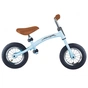 Біговел Globber серії Go Bike Air пастельний синій до 20 кг 2+ (615-200) - зменшене зображення 3