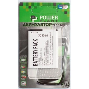 Акумуляторна батарея PowerPlant HTC ONE SC (ST, SU, SV, T528) (DV00DV6187) зображення 1