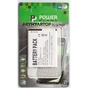 Акумуляторна батарея PowerPlant HTC ONE SC (ST, SU, SV, T528) (DV00DV6187) - зменшене зображення 1