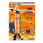 Спецтехніка Dickie Toys Мега кран на д/у 120 см, 3+ (3462412) - зменшене зображення 2