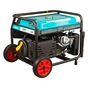 Генератор Sigma 220V 9.5/10.0kW электрозапуск (5710581) - зменшене зображення 6