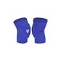 Фіксатор коліна RDX Hosiery Knee Foam K5 Blue/White L (HYP-K5UW-L) - зменшене зображення 4
